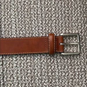 Men’s Bosca belt